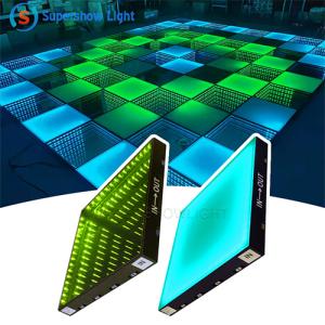 Magnet Wireless Sensitive Led Dance Floor